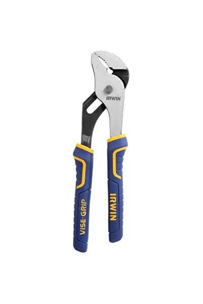 Generic IRWIN Tools VISE-GRIP Groove Joint V-Jaw Pliers, 8-Inch (2078508)