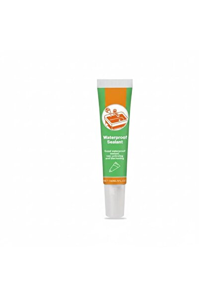 Generic Transparent Waterproof Sealant, Clear Leak Repair Coating, Water-Base...