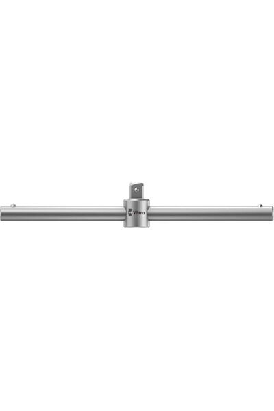 Generic Wera 05003524001 1/4 x 110.0 mm 8789 A - 42739 Zyklop Sliding T-Handl...