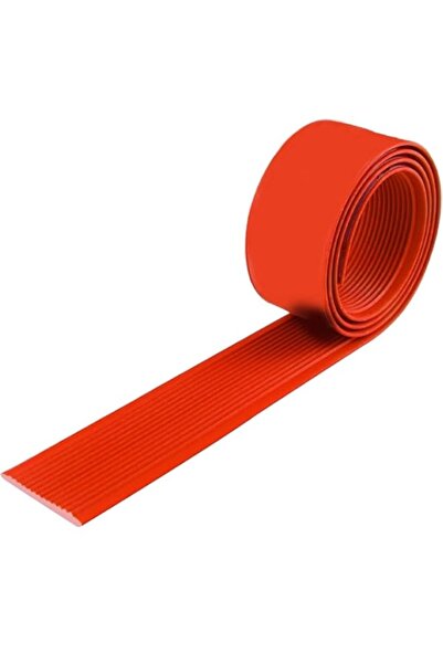 Generic Self-Adhesive PVC Anti-Skid Strip provides superior traction on stair...