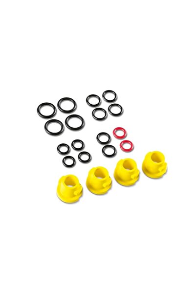 Generic Karcher O-Ring Seal Set – Replacement Seals and Gaskets for Karcher P...