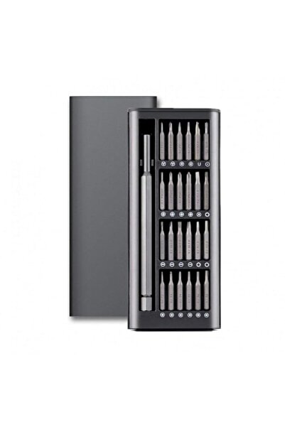 Generic Harita 24 Pieces Precision Screwdriver Set, Multifunction Magnetic Dr...