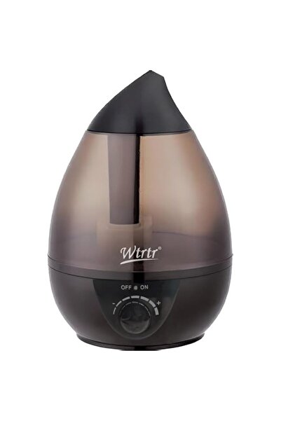 Generic Wtrtr high-end Ultrasonic Cool Mist humidifier， 3 L Air humidifier fo...