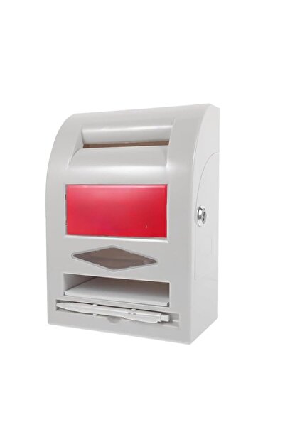 Generic THE WHITE SHOP Suggestion Box, Suggestion Box with Lock and Suggestio...