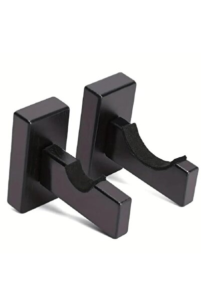 Generic 2PCS Baseball Bat Holder – Wall Mount Baseball Bat Rack, Heavy-Duty B...