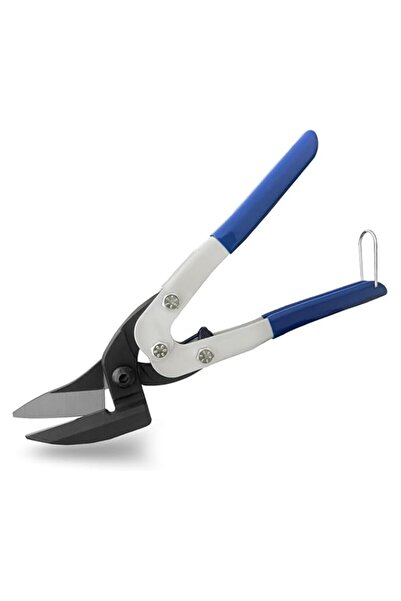 Generic X spring Tin Snips, 10 Inch Aviation Metal Snip Heavy Duty Industrial...