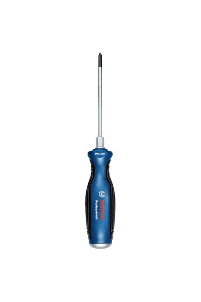 Generic Bosch Professional Screwdriver (Phillips, Continuous Steel Blade, Ste...