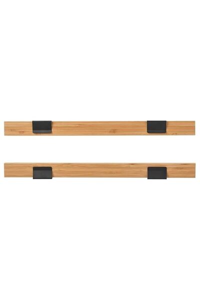 Generic Ikea Visback Poster Hanger, Bamboo 423028