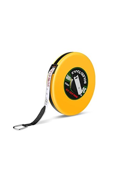 Generic Tape Measure Fiberglass Measuring Tape Site Measurement Soft Rulers f...