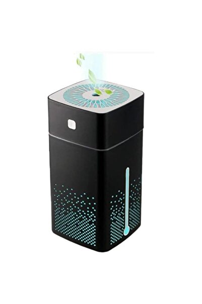 Generic Aputue Air Humidifier, 1000ml Large Capacity Cool Mist, Ultra Quiet <...