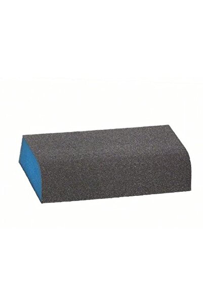 Generic Bosch Combi Abrasive Sponge for Profile, For fast working and superio...