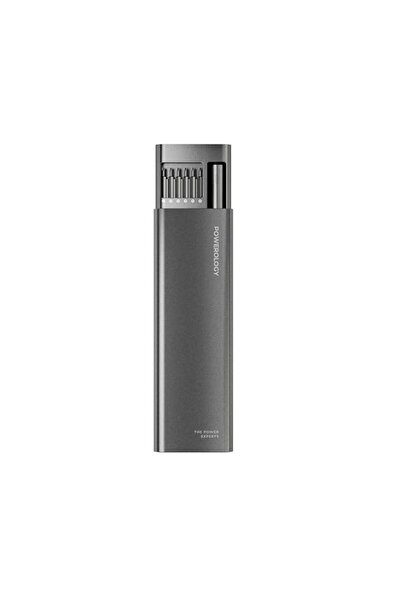 Generic Powerology Tool Set (48 Bits Grey)