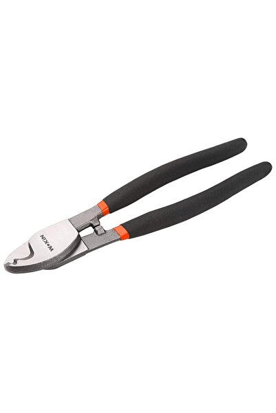 Generic WOKIN Cable Cutter (Orange and Black, 160mm, 6in)