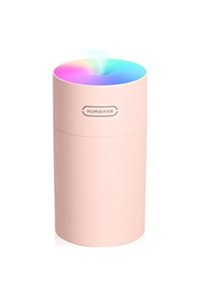 Generic HALAMODO Cool Mini Humidifiers for Bedroom, Portable USB Personal Des...