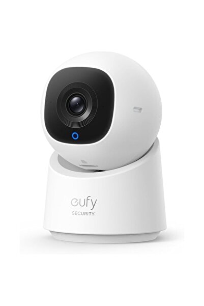 Generic eufy Security Indoor Cam C220, 2K Resolution Security Camera with 360...