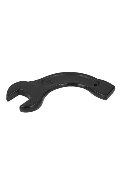 Generic Bewinner 30mm Open End Striking Wrench, High Carbon Steel Bent Handle...