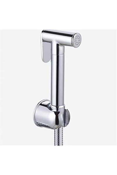Generic MOTIM Handheld Bidet Sprayer Shattaf Set, Muslim Shower with 1.5m Bid...