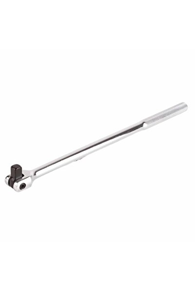 Generic Breaker Bar 1/2 Inch, Durable Chrome Molybdenum Steel, Flexible Handl...