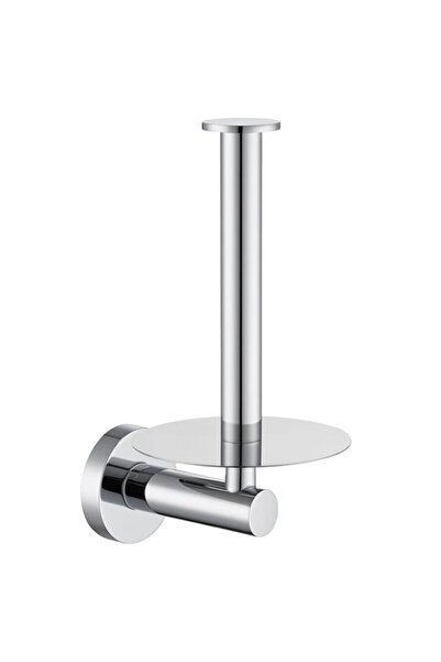 Generic Aomasi Toilet Paper Holder Stainless Steel Bathroom Tissue Holder, A8...
