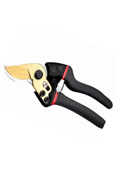 Generic Beauenty Garden Pruning Shears, 21cm/8.26in Hand Gardening Cutter wit...