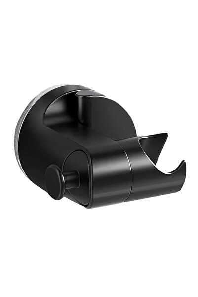 Generic Bukela Suction Shower Head Holder, Relocatable Handheld Showerhead Ho...
