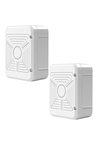 Generic X spring Universal Camera Junction Box, Waterproof Mount for Bullet &...
