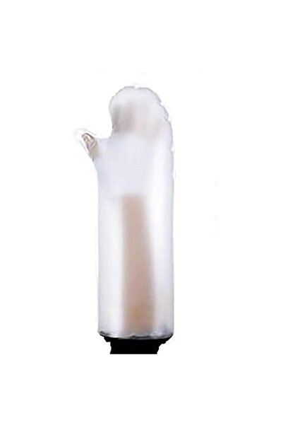 Generic New Upgrade Waterproof Reusable Dry with Seal Protection for Hand, fo...
