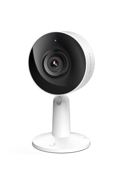 Generic LAXIHUB Indoor WiFi Security Camera Baby/Dog/Cat/Pet Camera with Mobi...