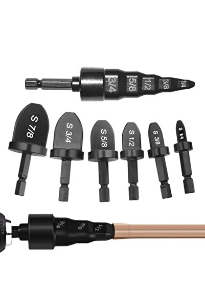 Generic ELEPHANTBOAT® Pipe Expander Tool Kit
