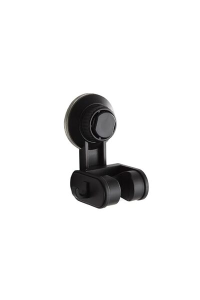 Generic X spring Handheld Shower Head Holder, Suction Cup Adjustable Bracket,...