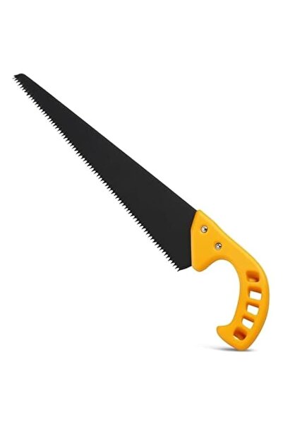 Generic Fitto Heavy Duty Saw Blade with Handle - Replacement Hand Saw Blade f...