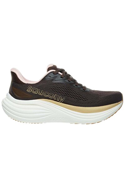SAUCONY Women's Brown Triumph 24 Running Shoes