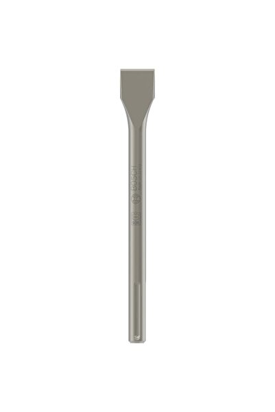 Generic Bosch 2330040 Flat Chisel, Silver