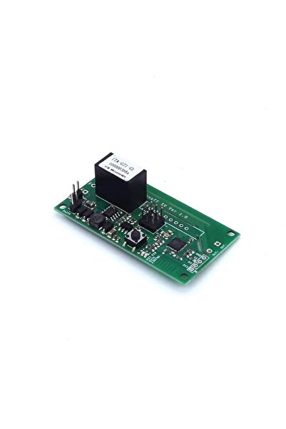 Generic Sonoff | SV Safe Voltage WiFi Wireless Switch Smart Home Module | Rem...