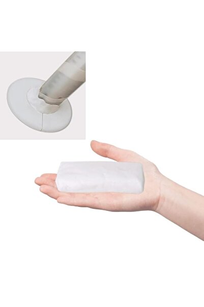 Generic 5Pcs Waterproof Repair Sealing Clay, Quick Mending Mud for Pipe Conne...