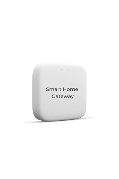 Generic G1 - Wireless Smart Gateway Tuya Smart BLE Mesh, Bluetooth Low Energy...