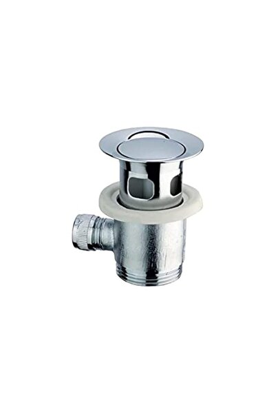 Generic Royal Apex Lever-Operated Sink Drain Fitting Brass 1 1/4 Inch for Was...