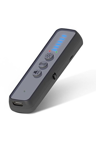 Generic NALACAL Hidden Camera Detectors, Anti Spy Detector, Bug Detectors, Ca...
