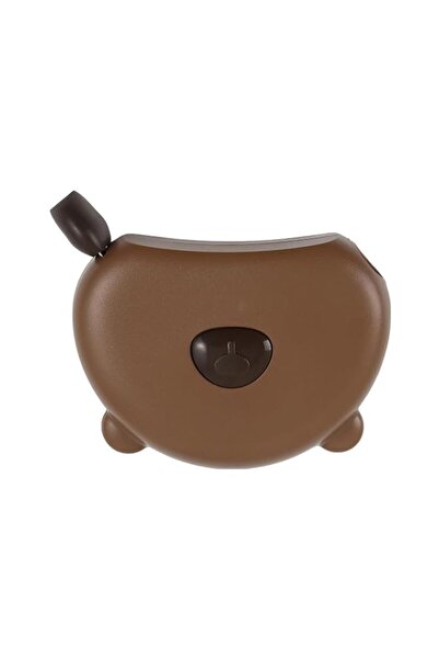 Generic Tazweeq Retractable Measure Tapes, Cute Bear Kids Soft Tape Measures ...