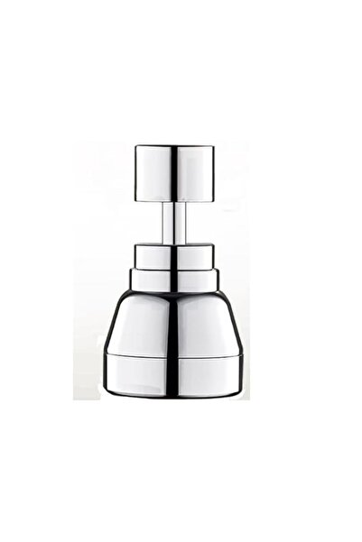 Generic Faucet Aerator 360°Twist Kitchen Sink Aerator, Dual-function Sink Spr...
