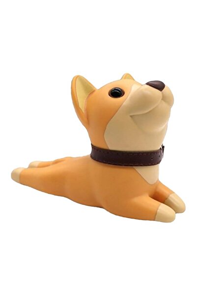 Generic Novelty Cute Dog Door Stopper for Indoor or Outdoor Use, Cartoon Pupp...