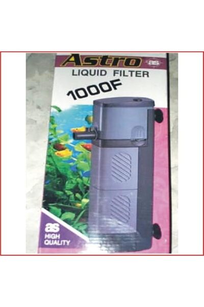 Generic KW Zone ASTRO AS-1000F INTERNAL FILTER