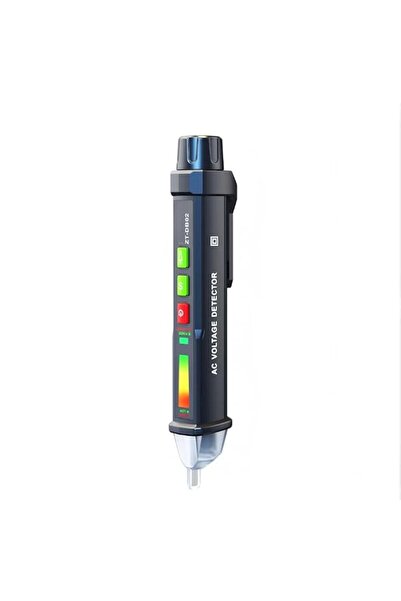 Generic Non Contact Voltage Detector, Electrical Tester Pen, Voltage Tester 1...