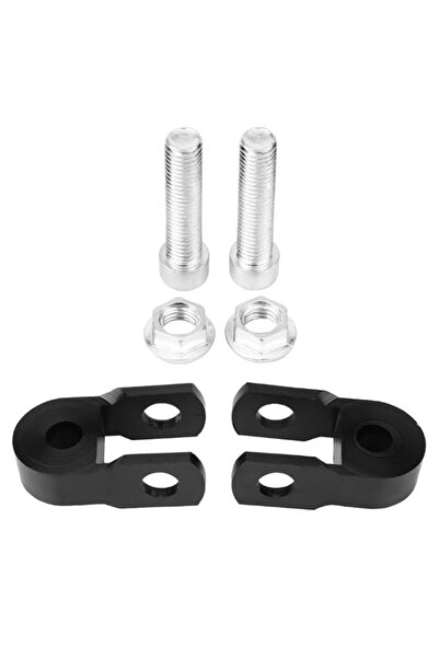 Generic Aluminum Alloy Motorcycle Shock Absorbers, Universal Chassis Lift Dev...