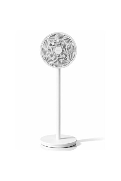 Generic Deerma 16" Stand Fan, Floor Fan 60W with 3 Mode/Speed, 7 Leaf Blade, ...