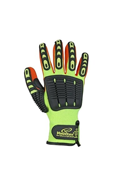 Generic Unisex AL ARQAM Gloves (pack of 1)