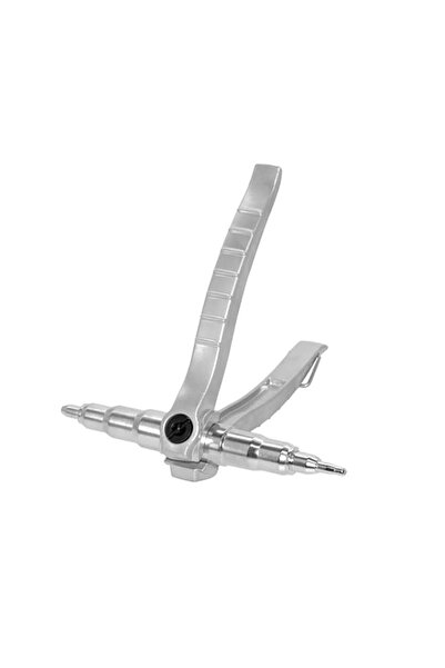 Generic THE WHITE SHOP Copper Pipe Tube Expander Tool manual Swaging hand too...