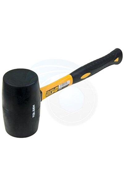 Generic Tolsen - Rubber Mallet,25038,900G/32Oz
