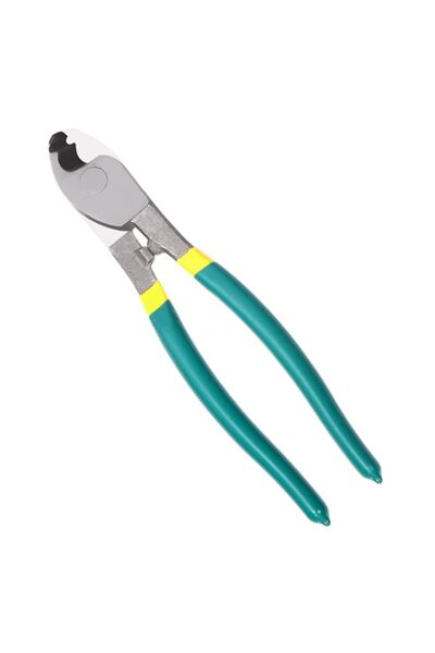 Generic Glarks 8 Inch Cable Cutter with High Leverage Heavy Duty Stainless St...