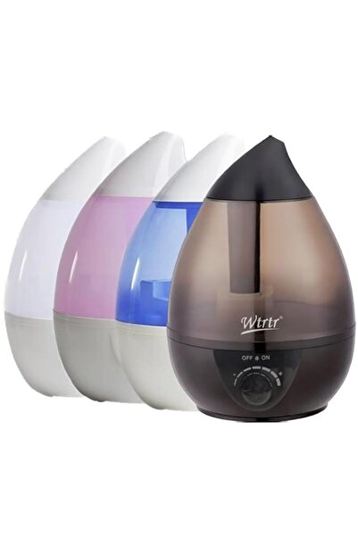 Generic Wtrtr Cool Mist Humidifier for Bedroom, 3L Ultrasonic Air Humidifier ...